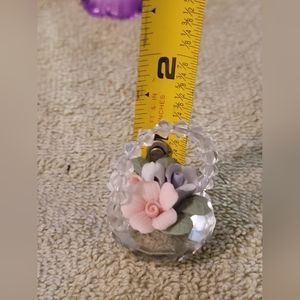 Swarovski miniature